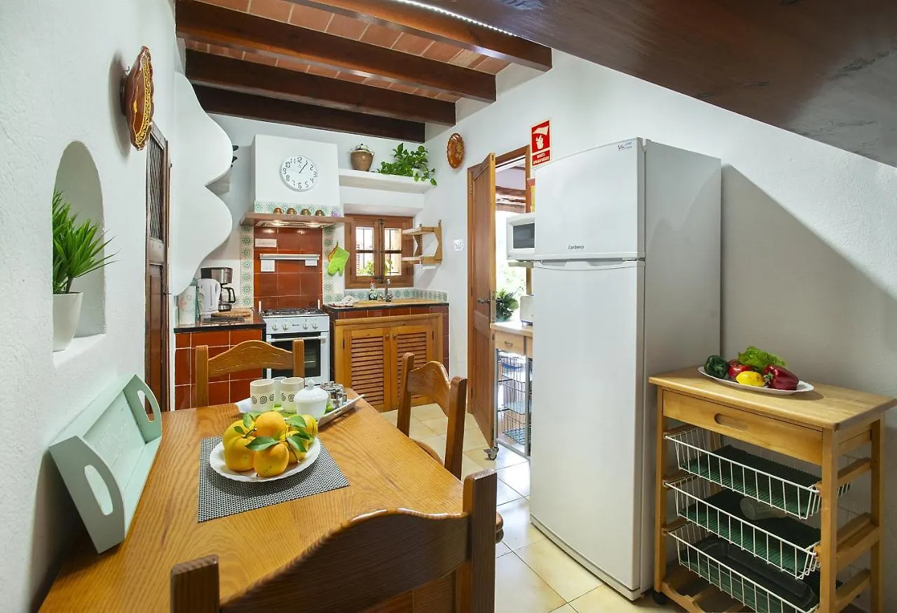 Owl Booking Villa Can Bandera - Rustic Stay Pollença Espanha