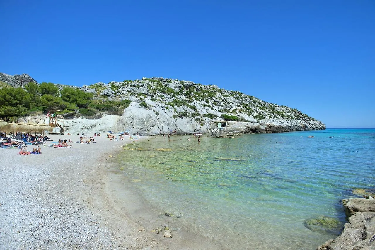 Owl Booking Villa Can Bandera - Rustic Stay Pollença