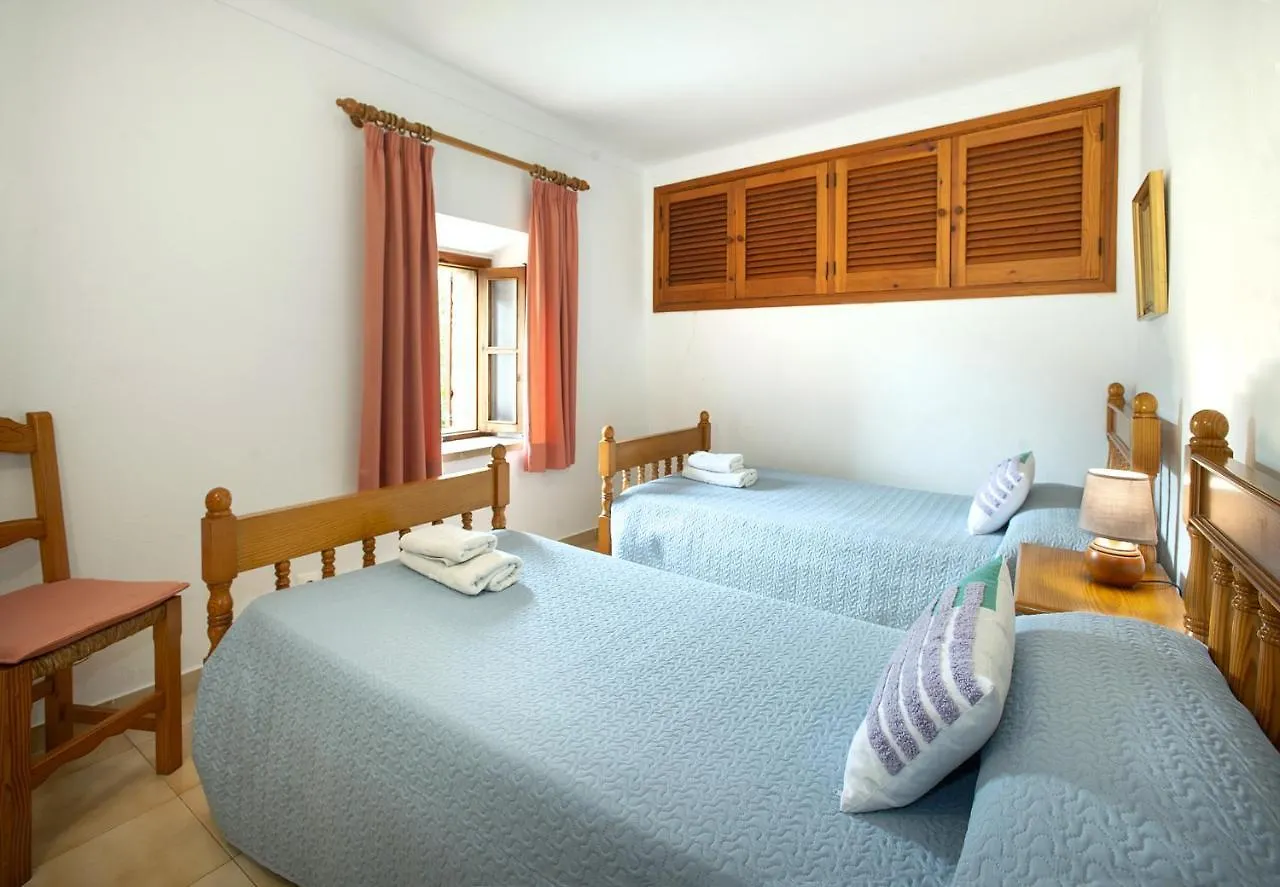 Owl Booking Villa Can Bandera - Rustic Stay Pollença
