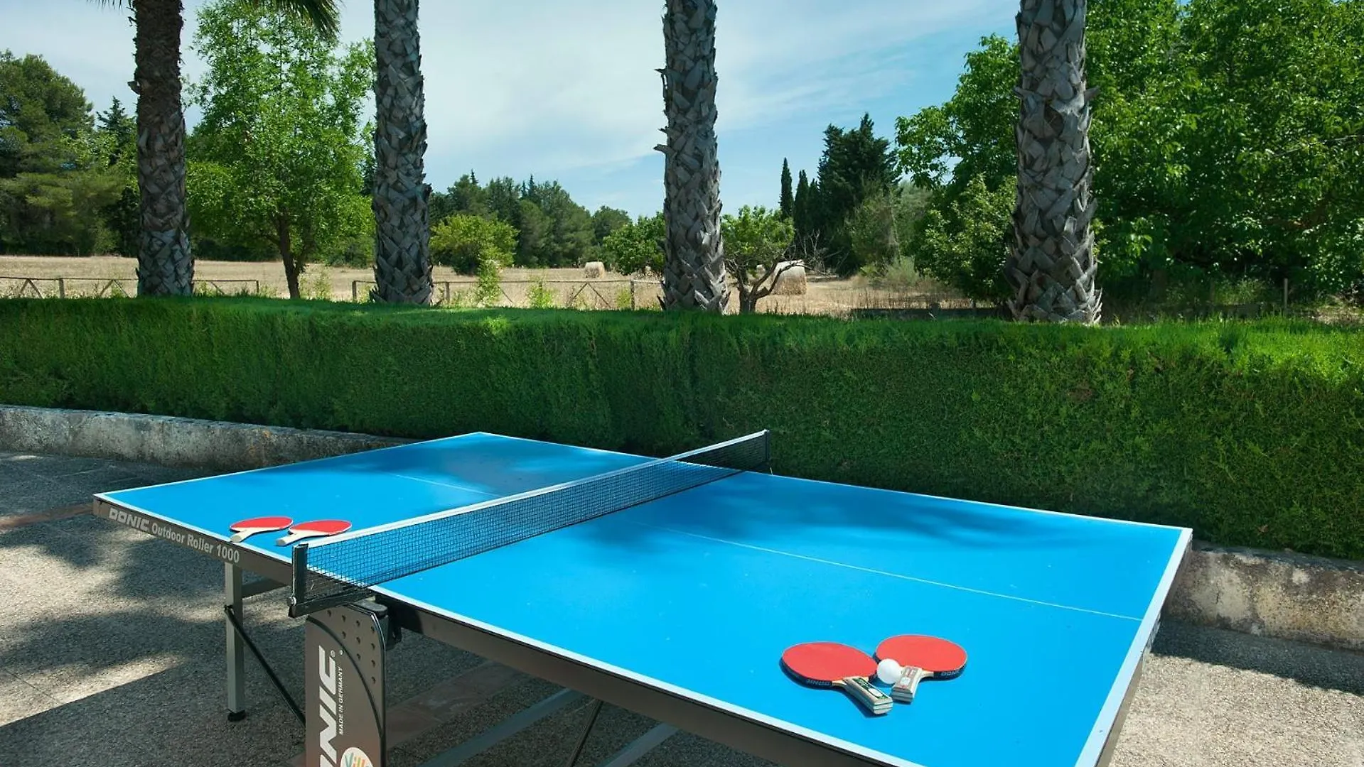 Owl Booking Villa Can Bandera - Rustic Stay Pollença