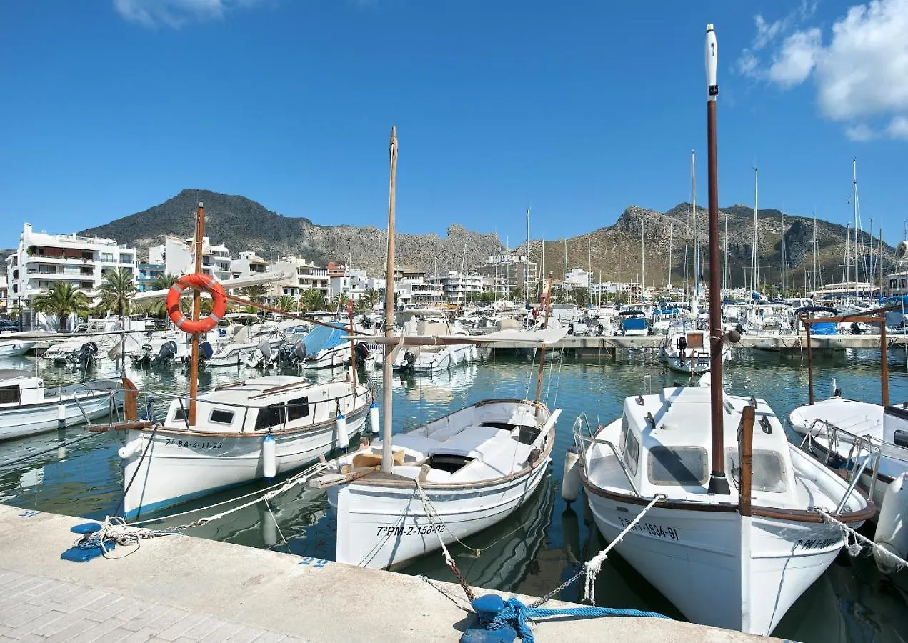 Owl Booking Villa Can Bandera - Rustic Stay Pollença