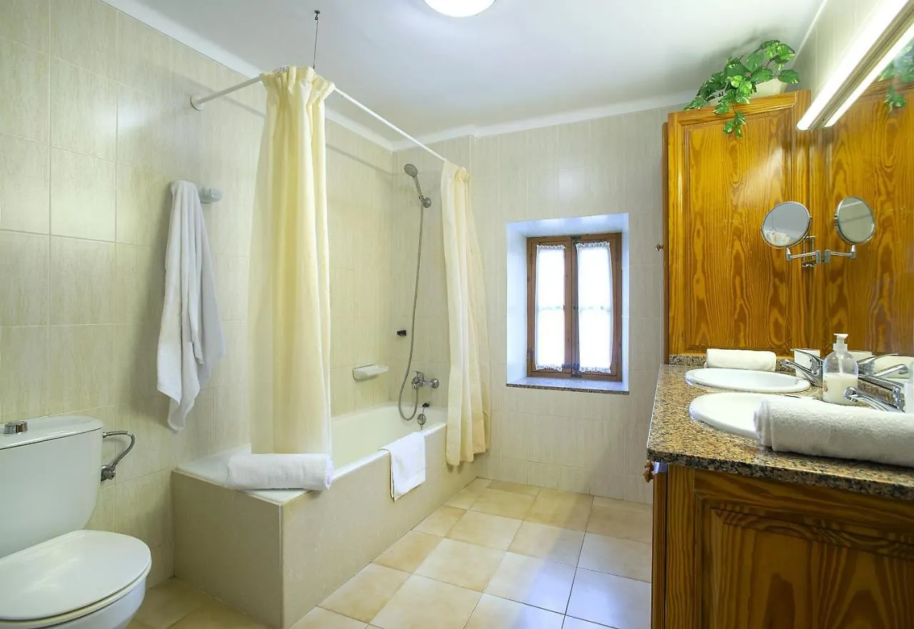 Owl Booking Villa Can Bandera - Rustic Stay Pollença Španělsko